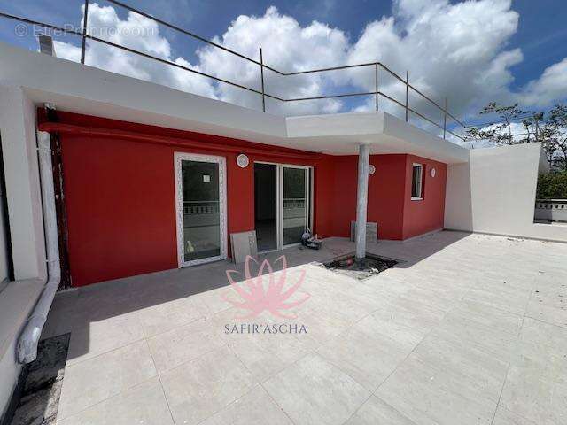 n°4 - Autre à FORT-DE-FRANCE