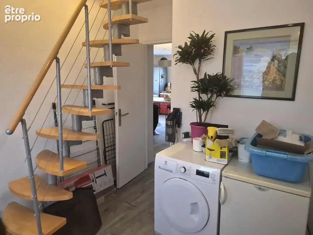 Maison d'habitation avec Extension bois_DPE C. - photo 9