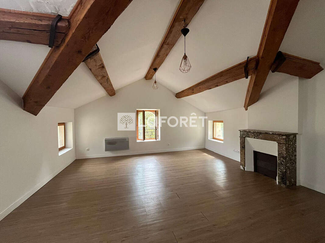 Appartement à AMELIE-LES-BAINS-PALALDA