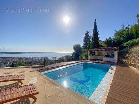 Maison 254 m² à Cannes  - photo 3