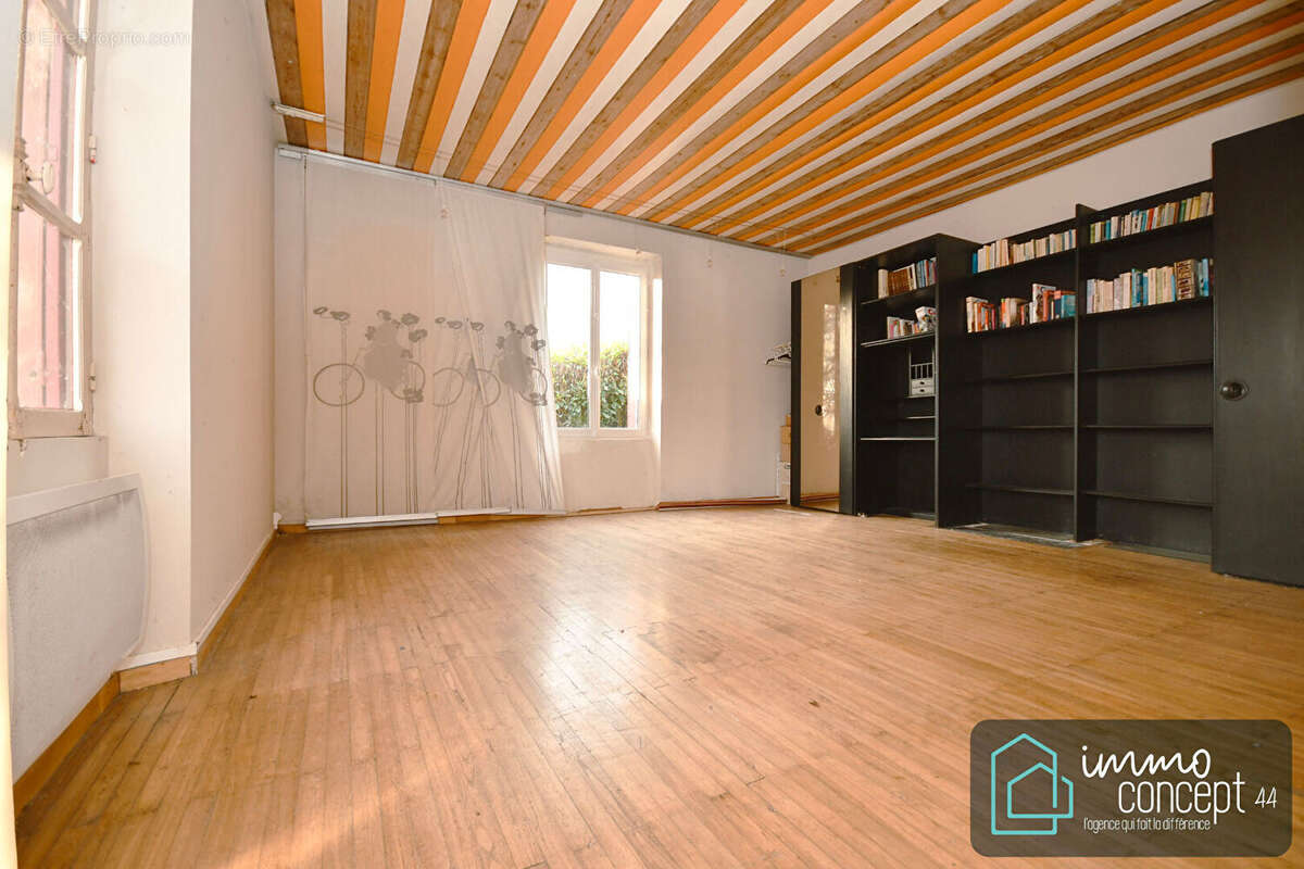 Maison à PORT-SAINT-PERE