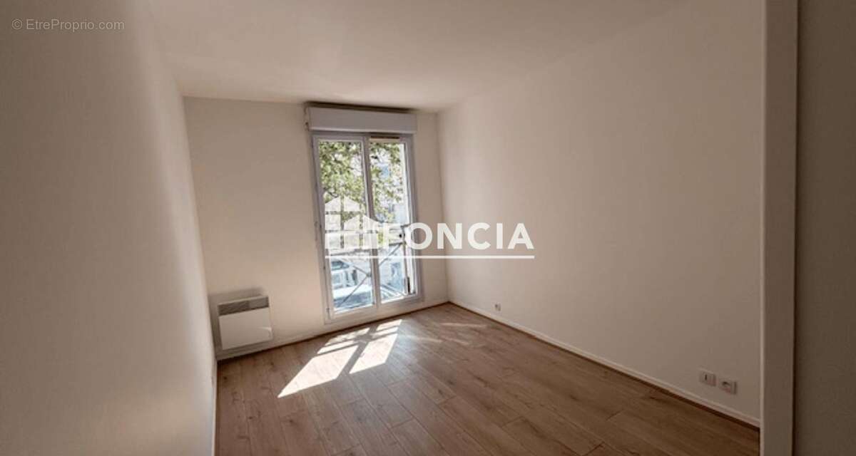 Appartement à ANTONY