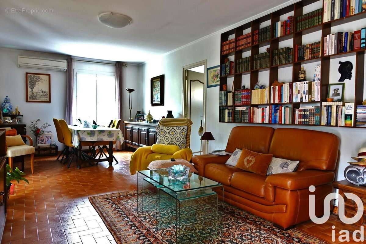 Photo 2 - Maison à LE LUC