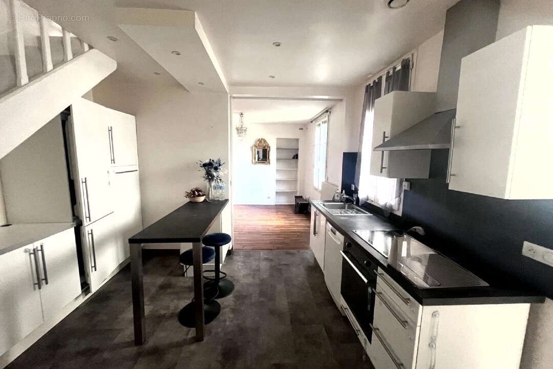 Maison à LE VESINET