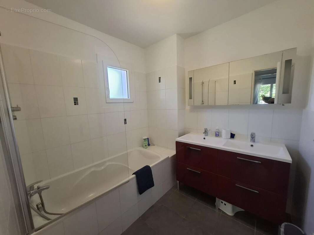 Maison - moissac bellevue - photo 10