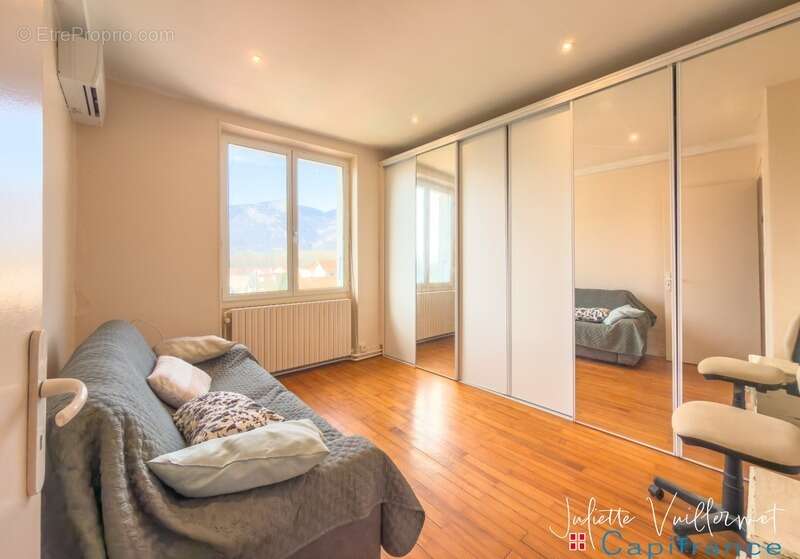 Maison à VILLARD-BONNOT