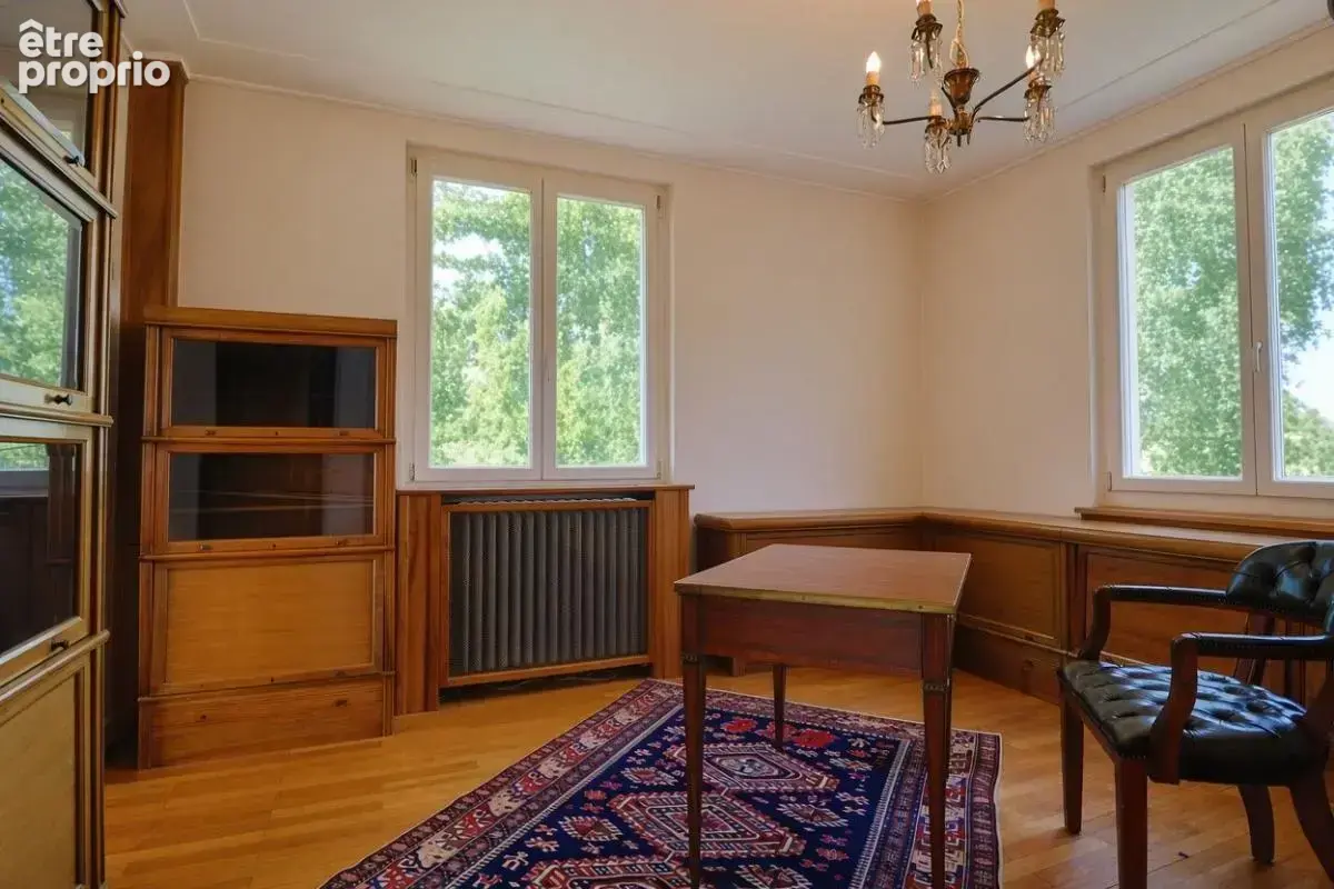 Bischwihr : demeure familiale de 220 m² - photo 6