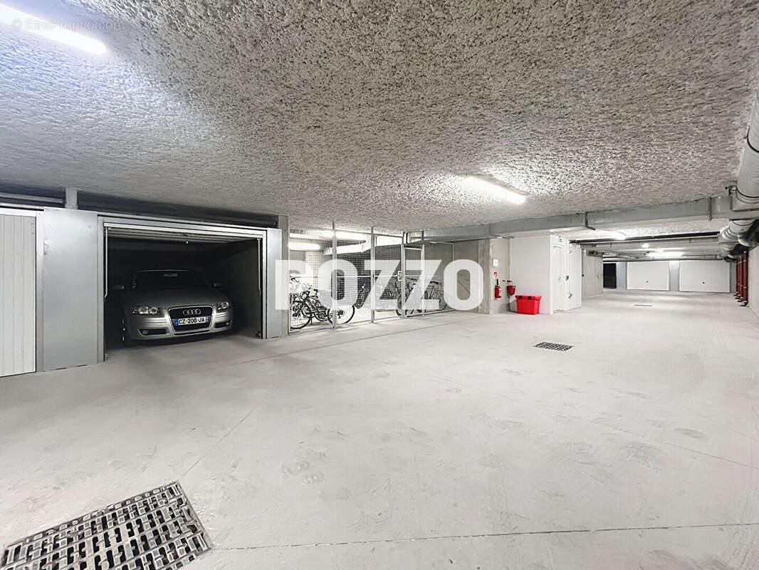 Appartement à SAINT-PAIR-SUR-MER