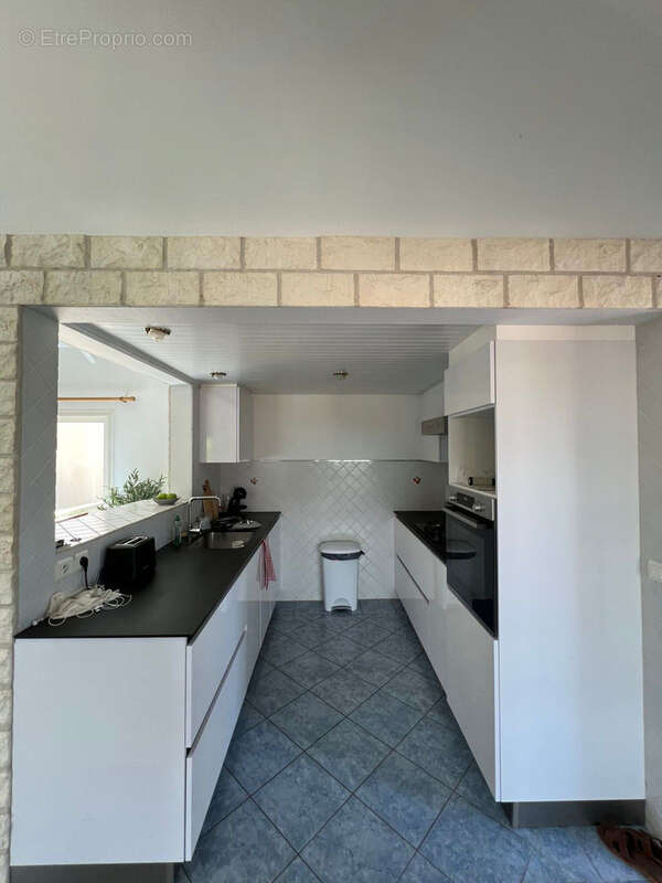 Maison à CAPESTERRE-BELLE-EAU