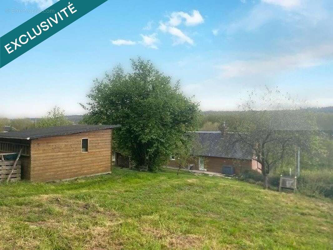 Photo 3 - Maison à BRIONNE