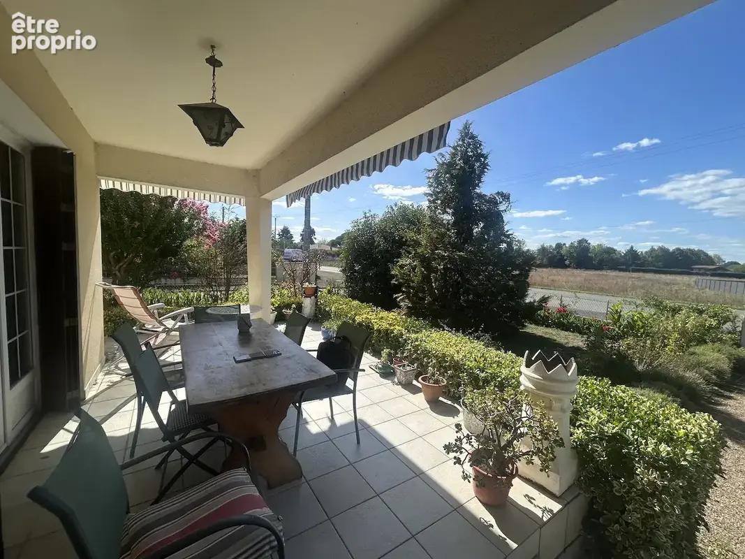 Maison de 4 chambres, avec sous-sol et garage - photo 29