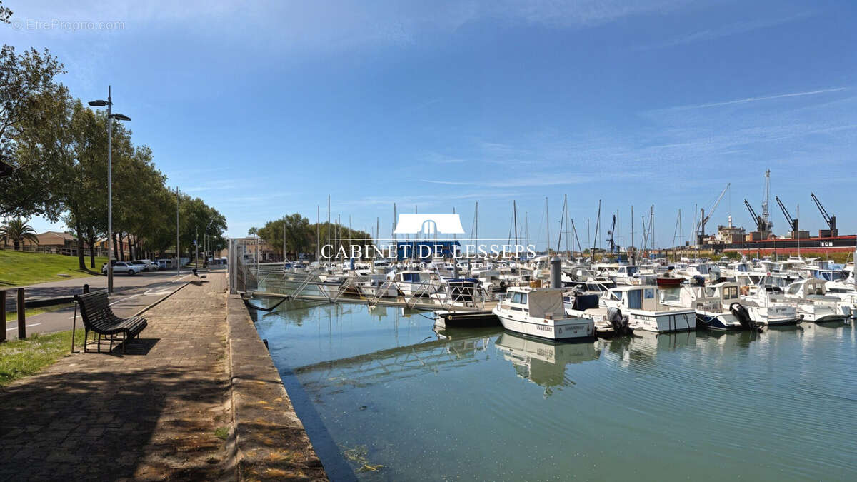 Appartement à ANGLET