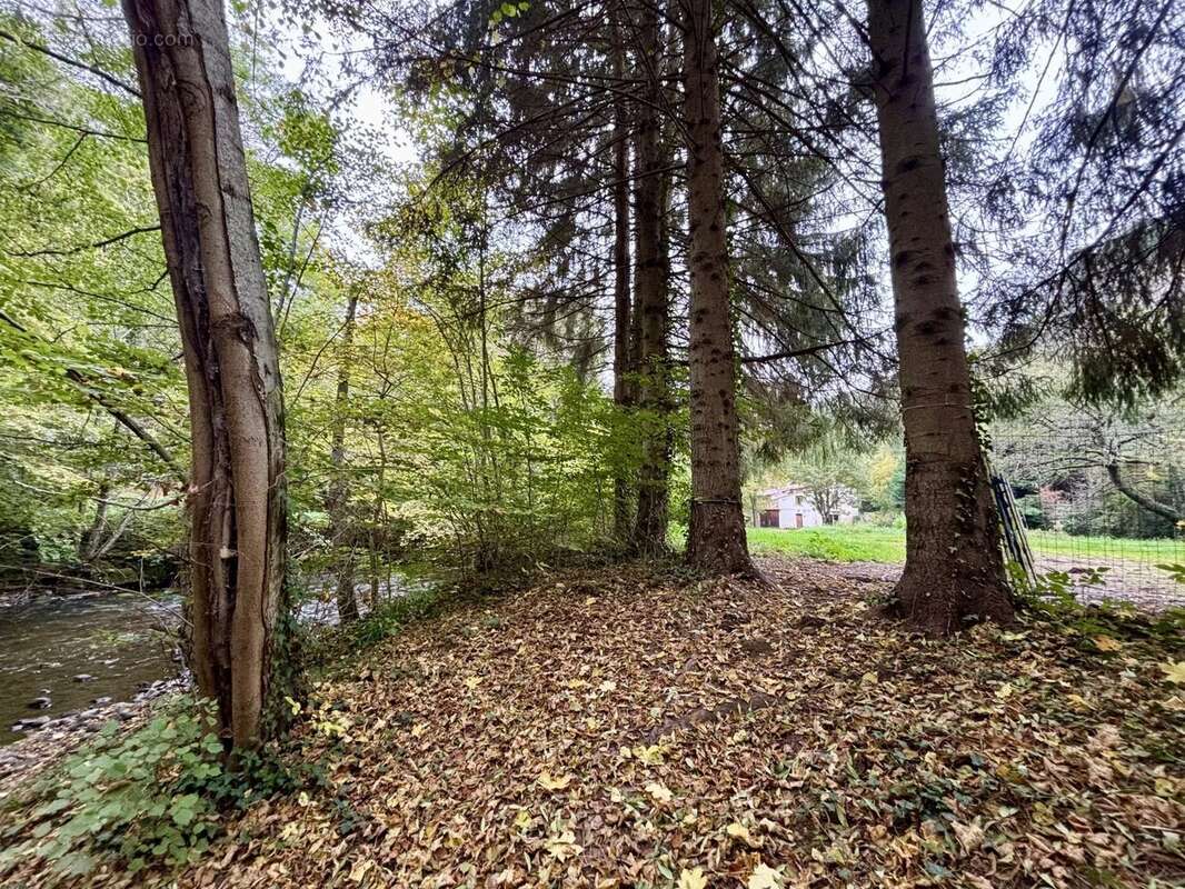 Maison à SAINT-FLORET