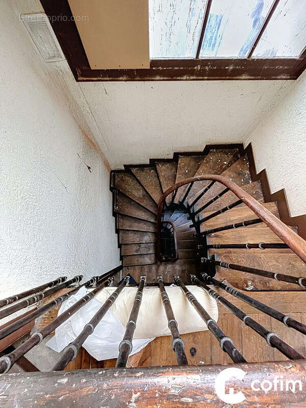 Appartement à PAU