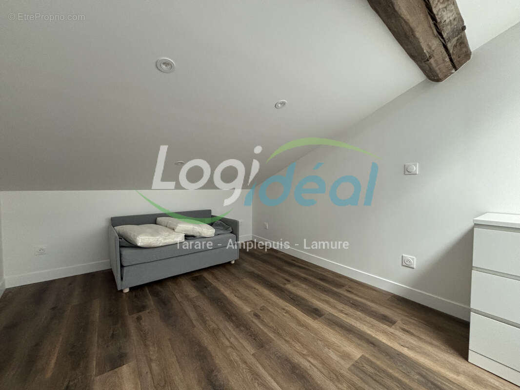 Appartement à TARARE