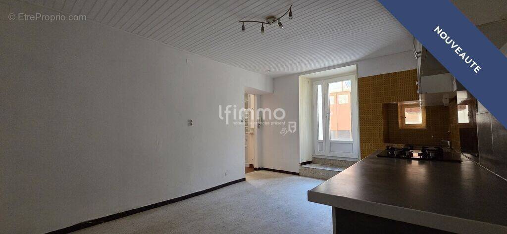 Appartement à ESPERAZA