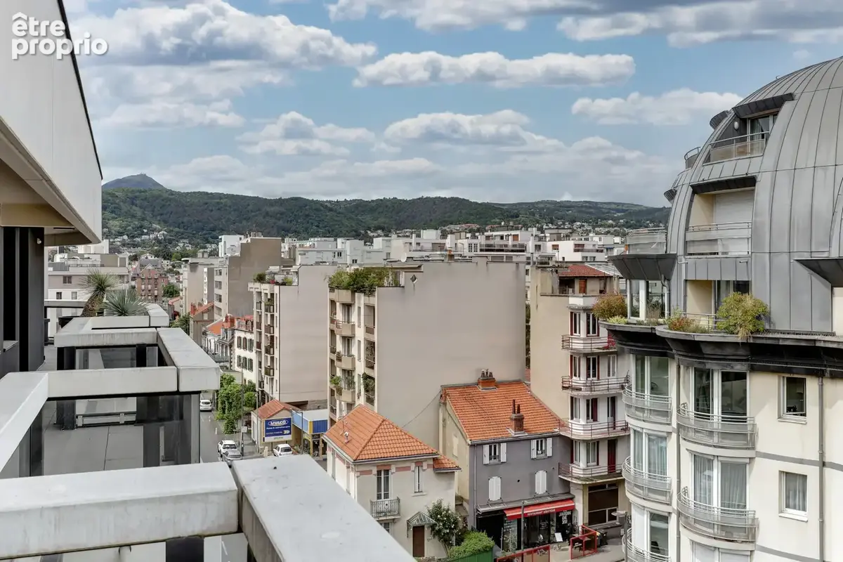 Dernier étage terrasse rue bonnabaud - photo 5