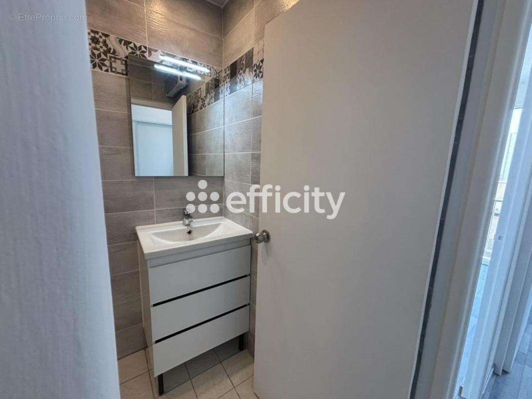 Appartement à PALAVAS-LES-FLOTS