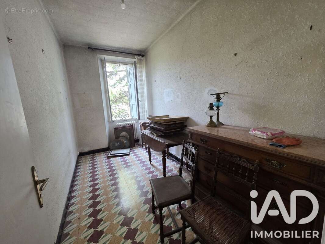 Maison 82 m² à Ales  - photo 8