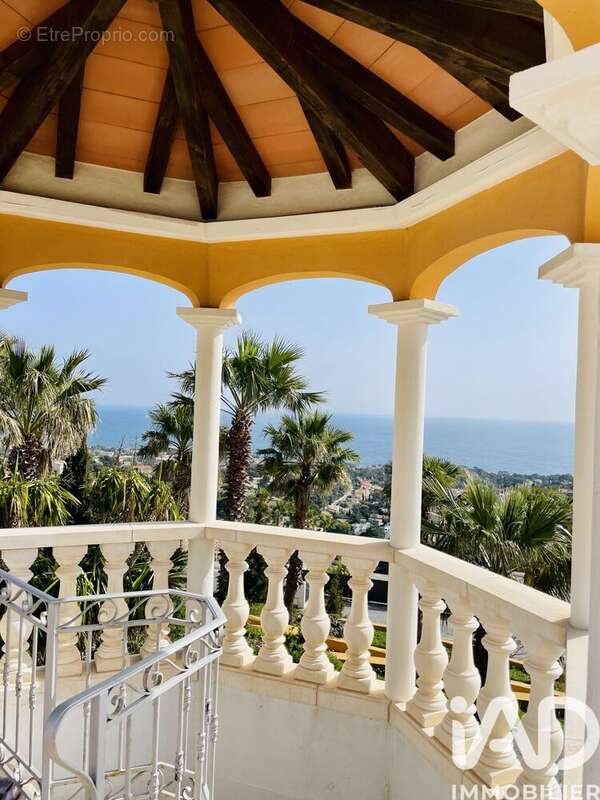 Photo 4 - Maison à SAINT-RAPHAEL