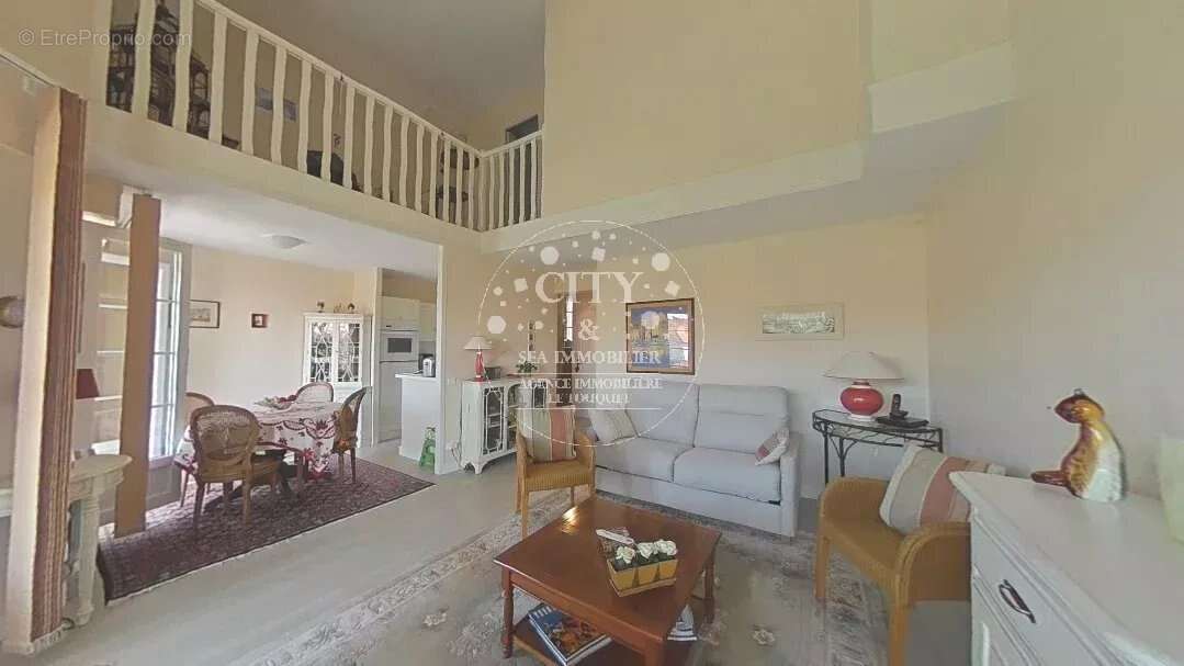 Appartement à LE TOUQUET-PARIS-PLAGE