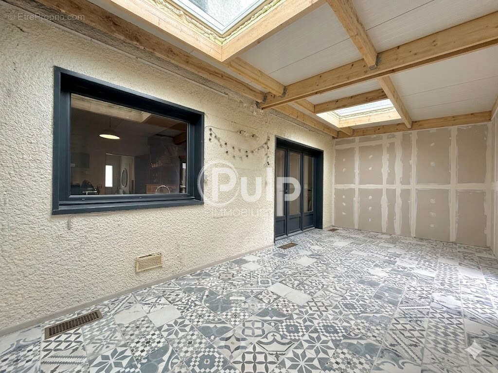 Maison à SECLIN