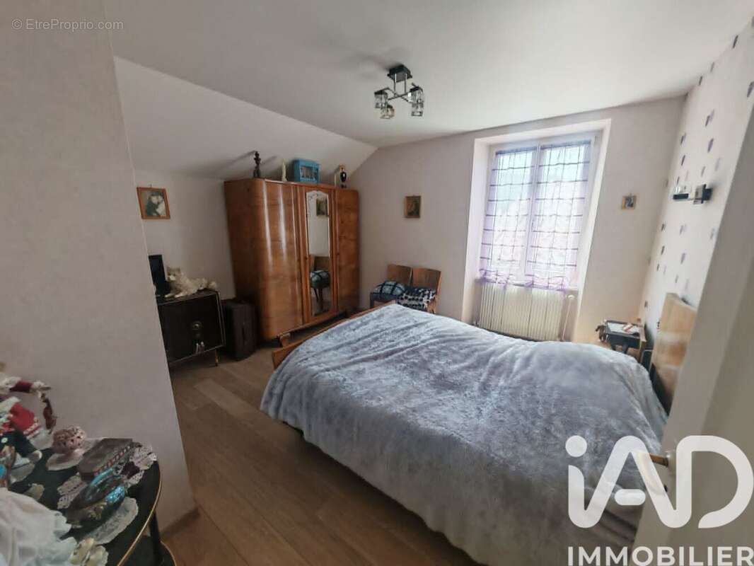 Photo 3 - Maison à VILLERS-LE-LAC