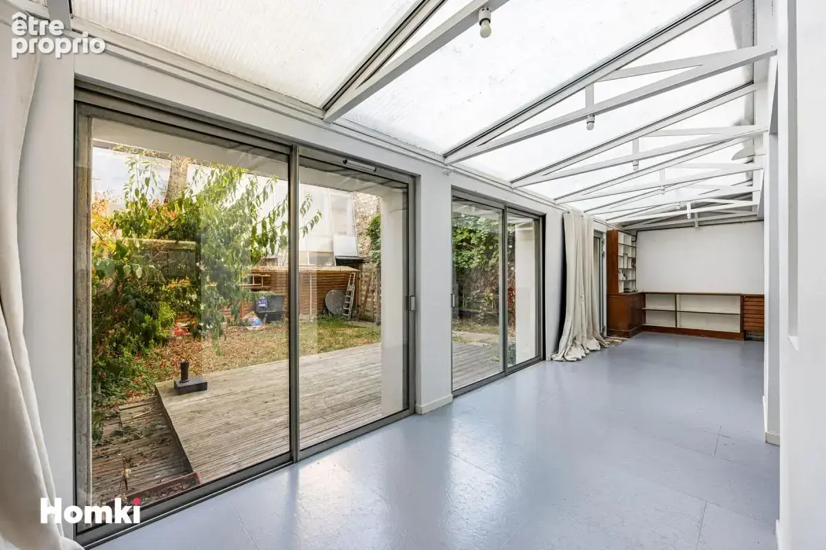 Maison/Villa T4 de 159 m² à Montrouge 92120 - photo 11