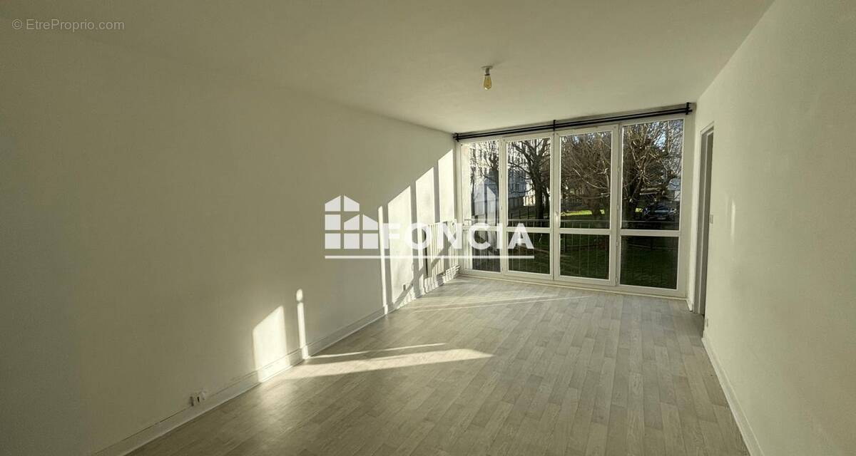 Appartement à LE HAVRE