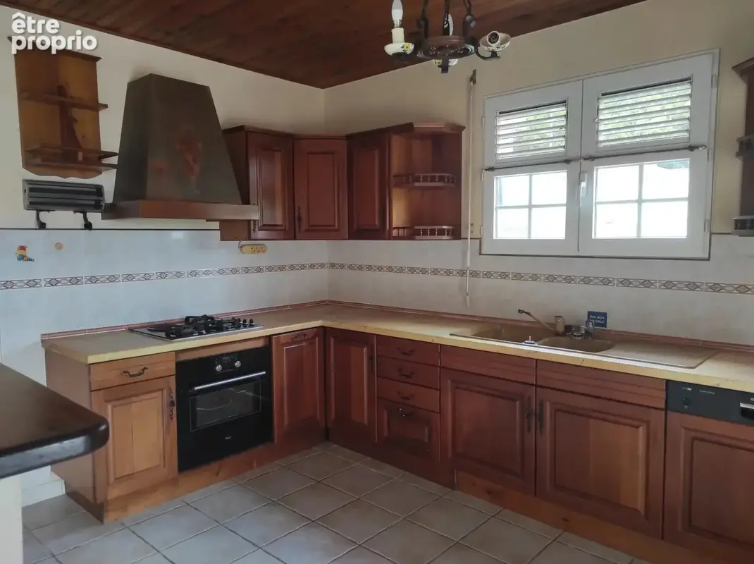 STE LUCE : Belle maison T3 avec vue sur mer - photo 5