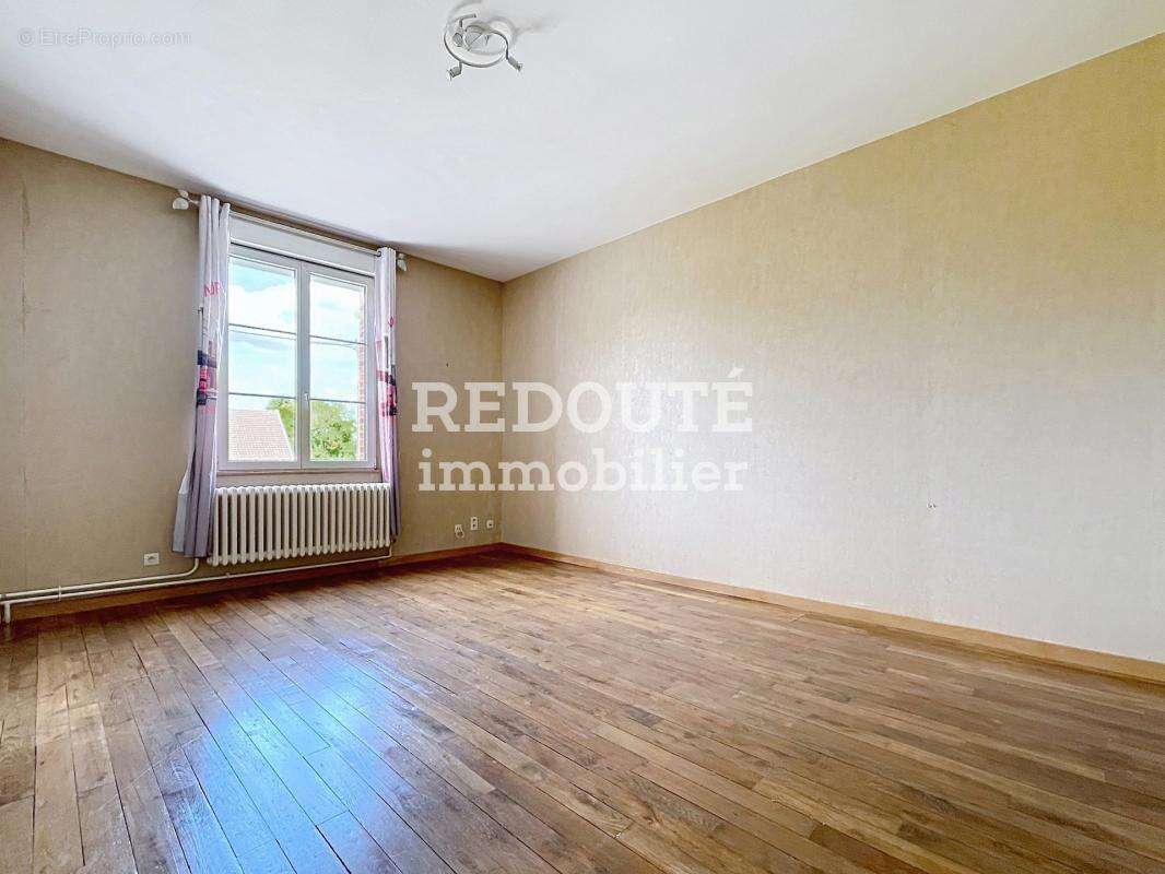SUIPPES - À VENDRE - Maison avec terrain - photo 15