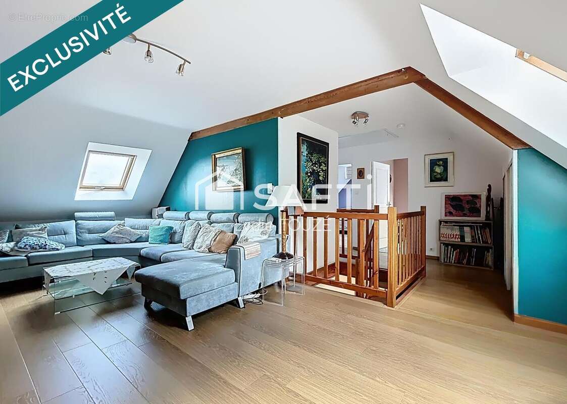 Photo 8 - Maison à CHERBOURG-OCTEVILLE