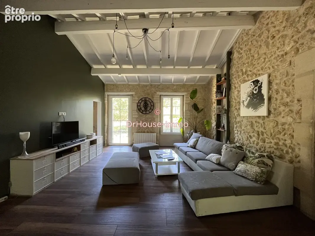 Maison 5 pièces 136 m² à vendre à Avensan (33480) - photo 37