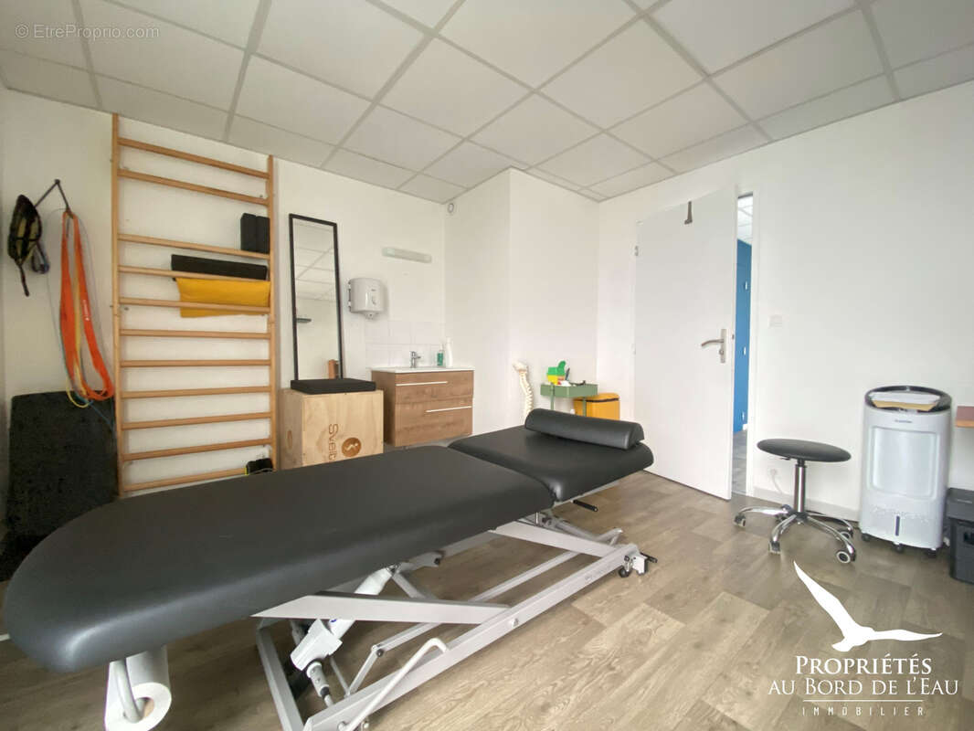 Commerce à SAINT-BREVIN-LES-PINS