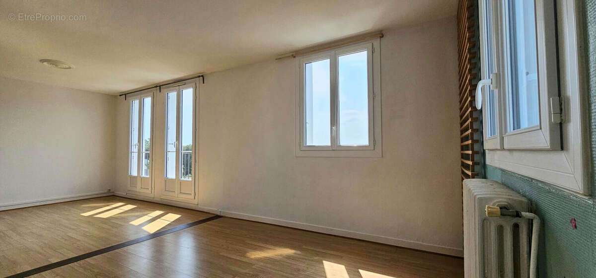 Appartement 3 pièces 53 m² à vendre à Quimper (29000) - photo 3