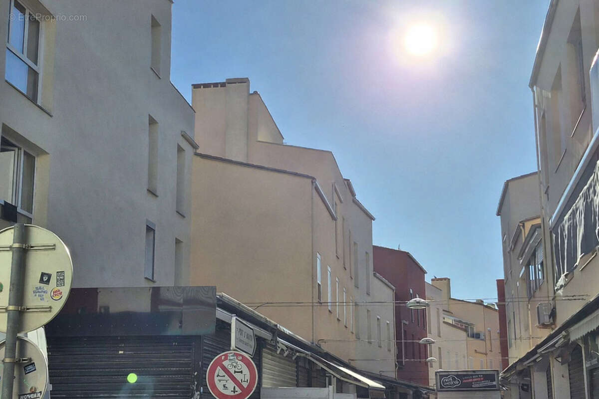Appartement à AGDE