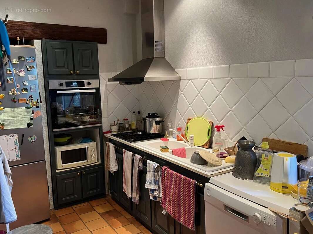 Maison à ESCORNEBOEUF