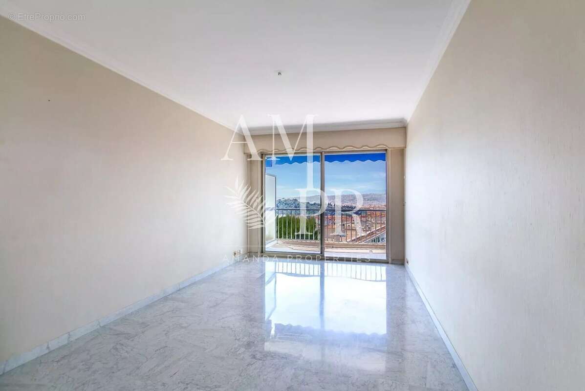 Nice Mont Boron - Appartement 3 Pièces 62 m2 - Vue Panoramique - photo 5