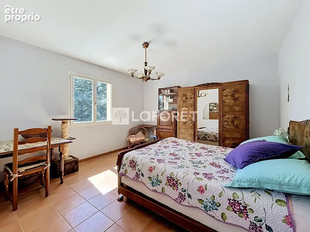 Maison à vendre Saint Didier De Formans 8 pièce(s) 179.57 m2 - photo 9