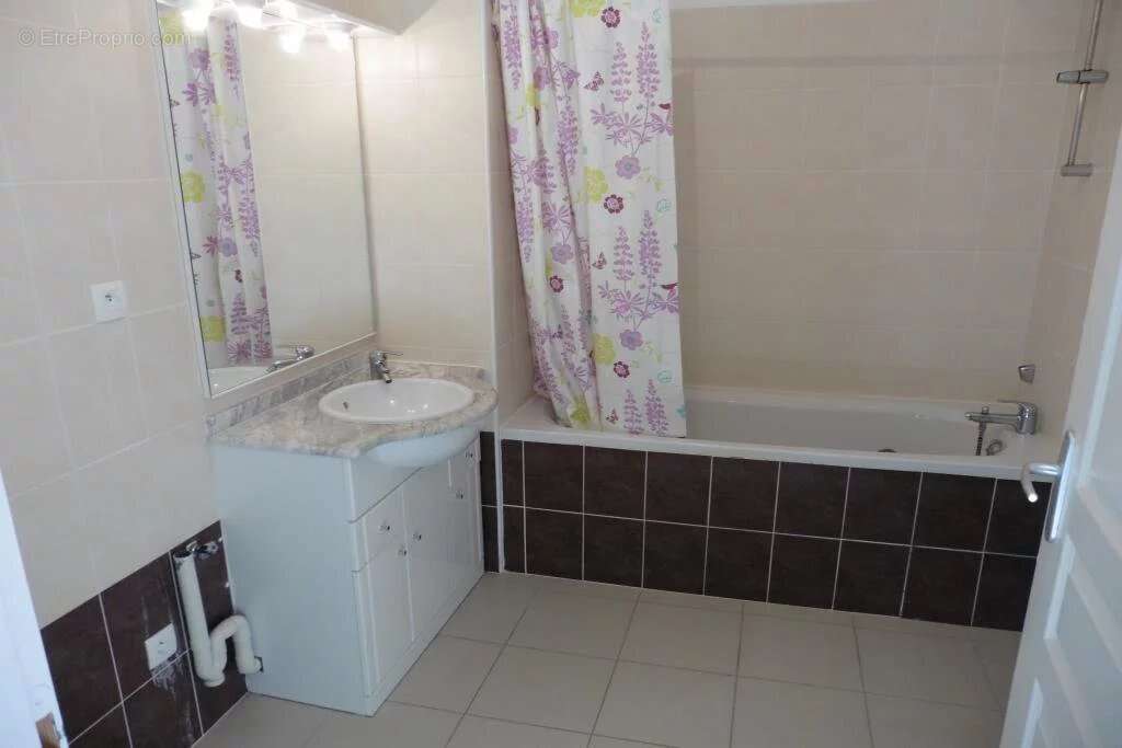 Appartement à NARBONNE