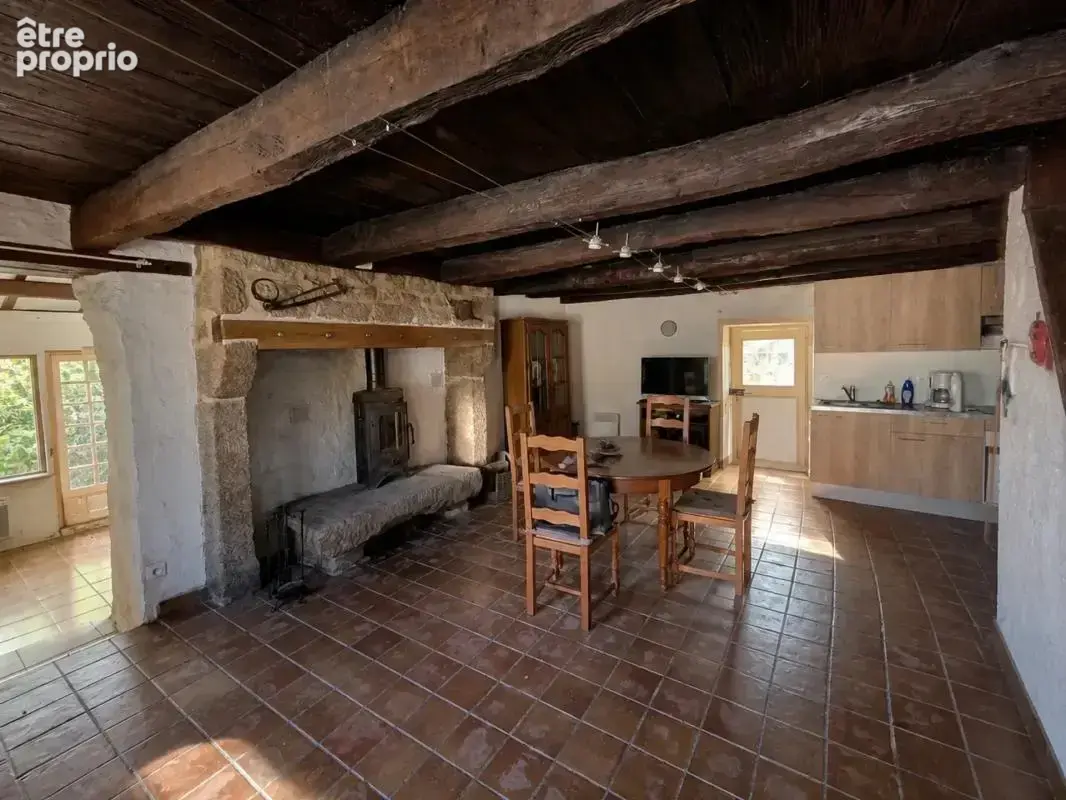Maison de 4 pièces de 92 m² à Cheissoux - photo 13
