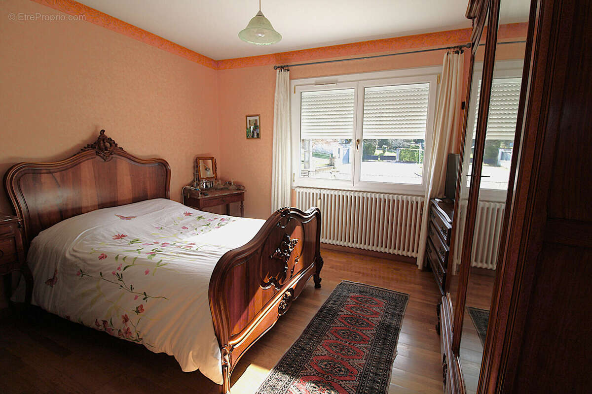 Maison à MONTIER-EN-DER