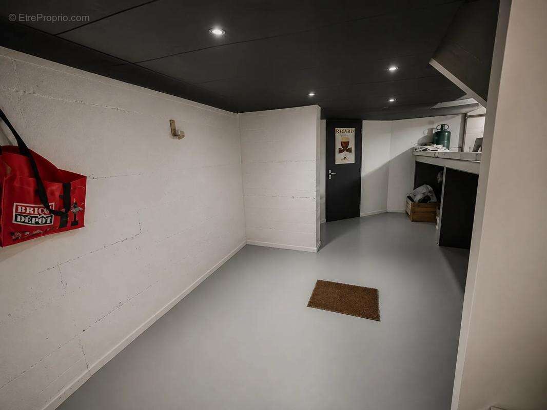 Maison de 6 pièces de 116 m² à Saint-Grégoire - photo 11