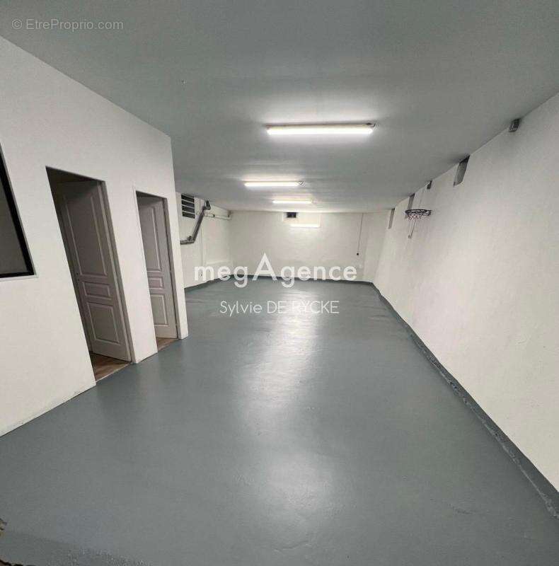 Appartement à SENS