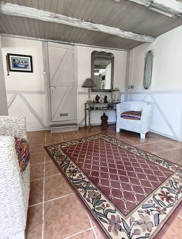 Maison à SAINT-GAUDENT