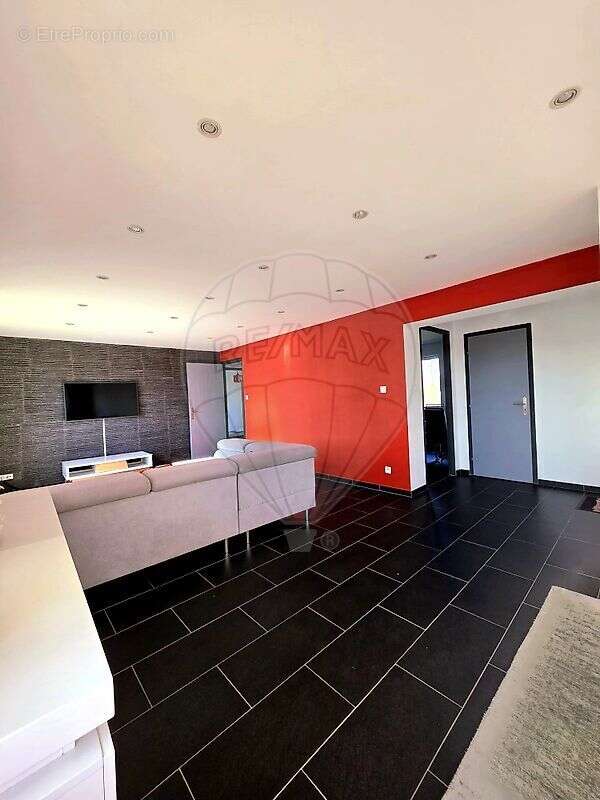 Appartement à RICHWILLER