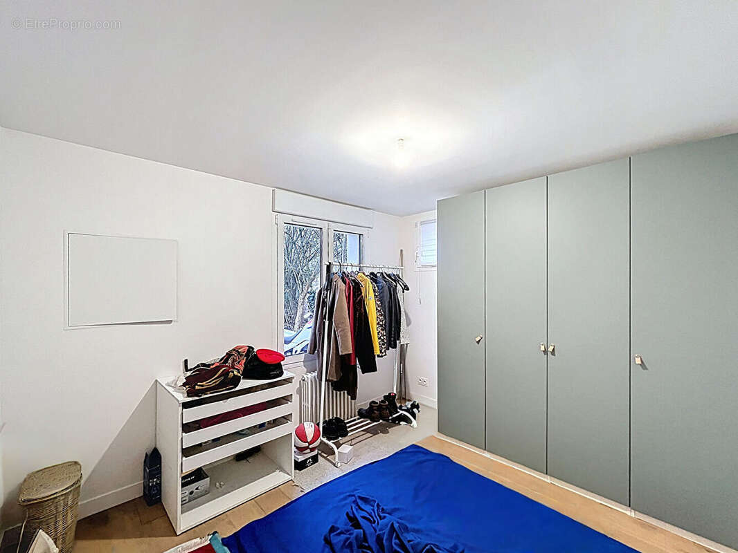 Maison à FONTENAY-AUX-ROSES