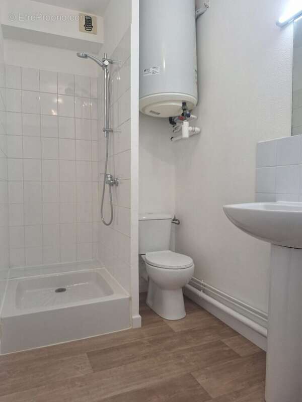 Appartement à REDON