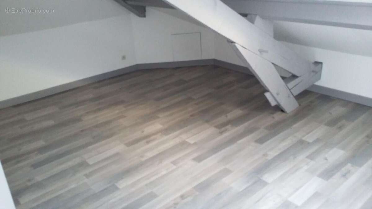 Photo 3 - Appartement à SAINT-VALLIER
