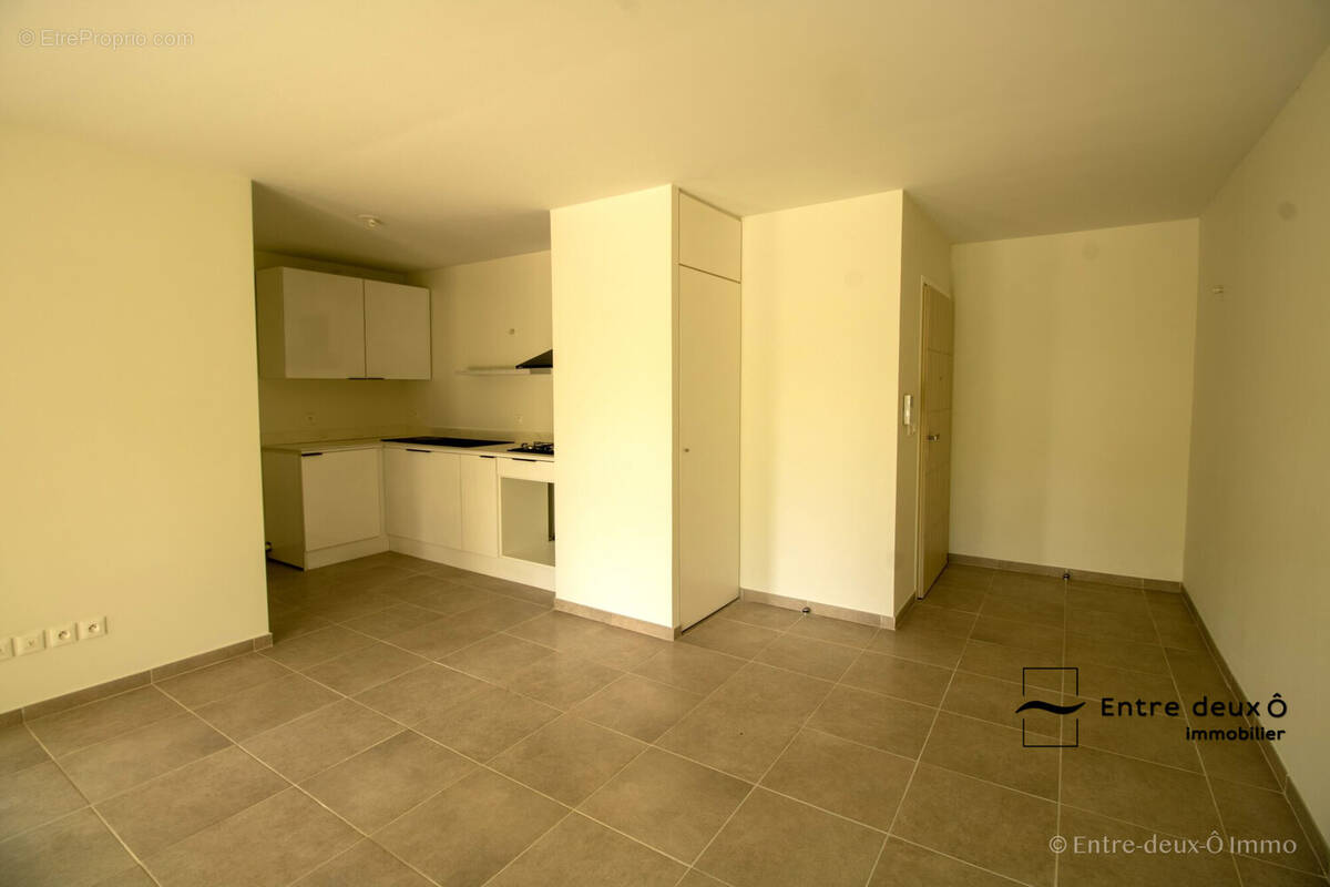 Appartement à FORT-DE-FRANCE